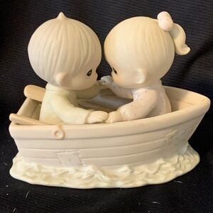 1985 Precious Moments